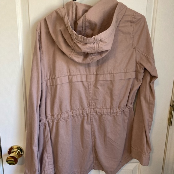 H&M woman’s jacket size 8 - Picture 3 of 3